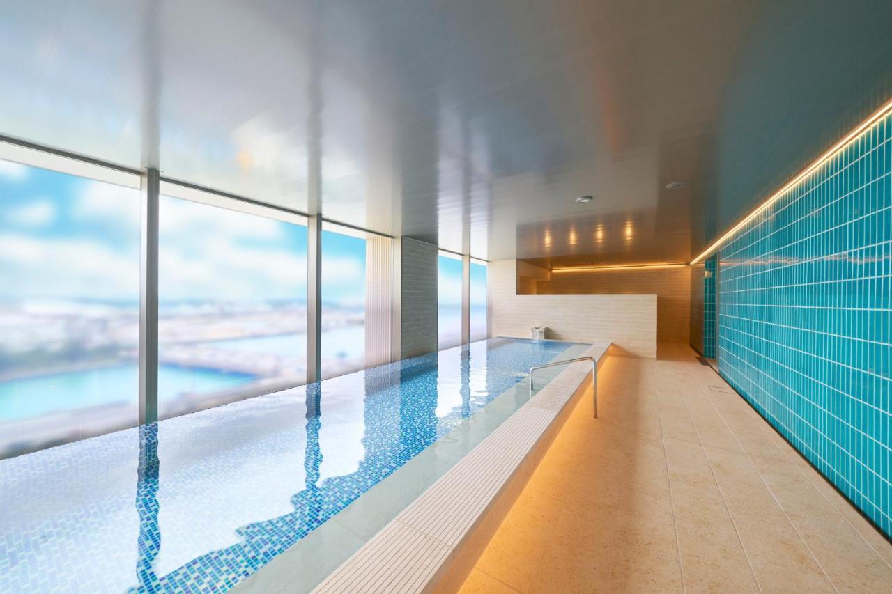 Hotel Resol Trinity Naha Eksteriør billede