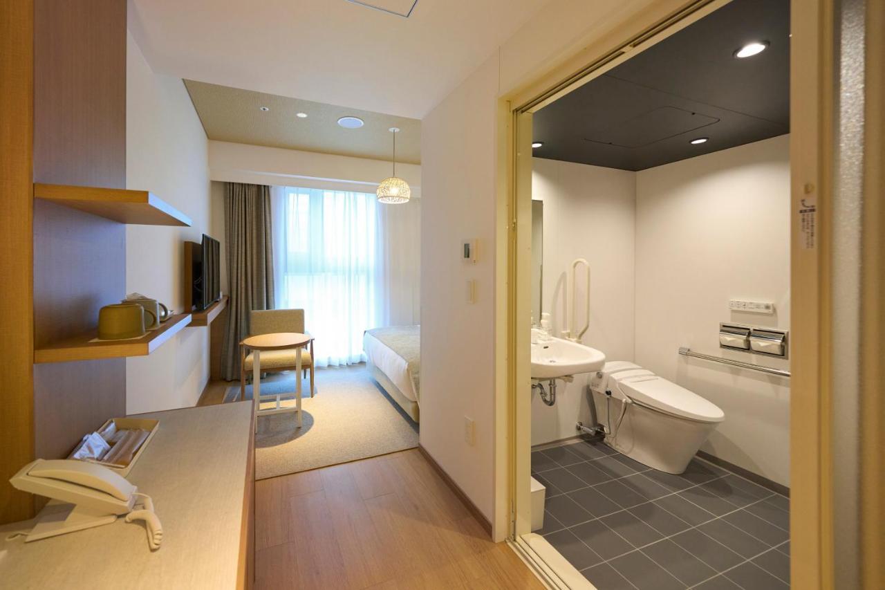 Hotel Resol Trinity Naha Eksteriør billede