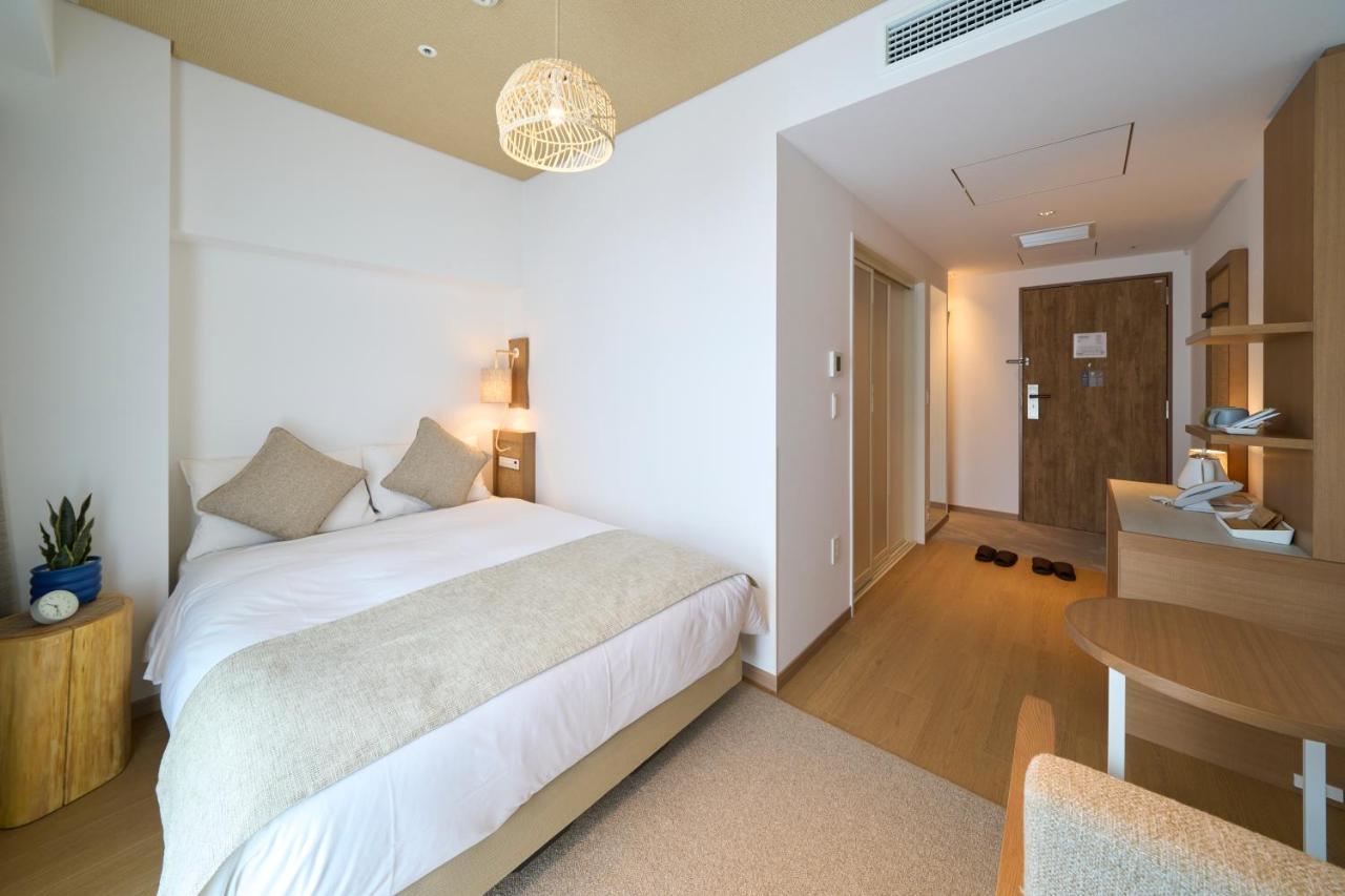 Hotel Resol Trinity Naha Eksteriør billede