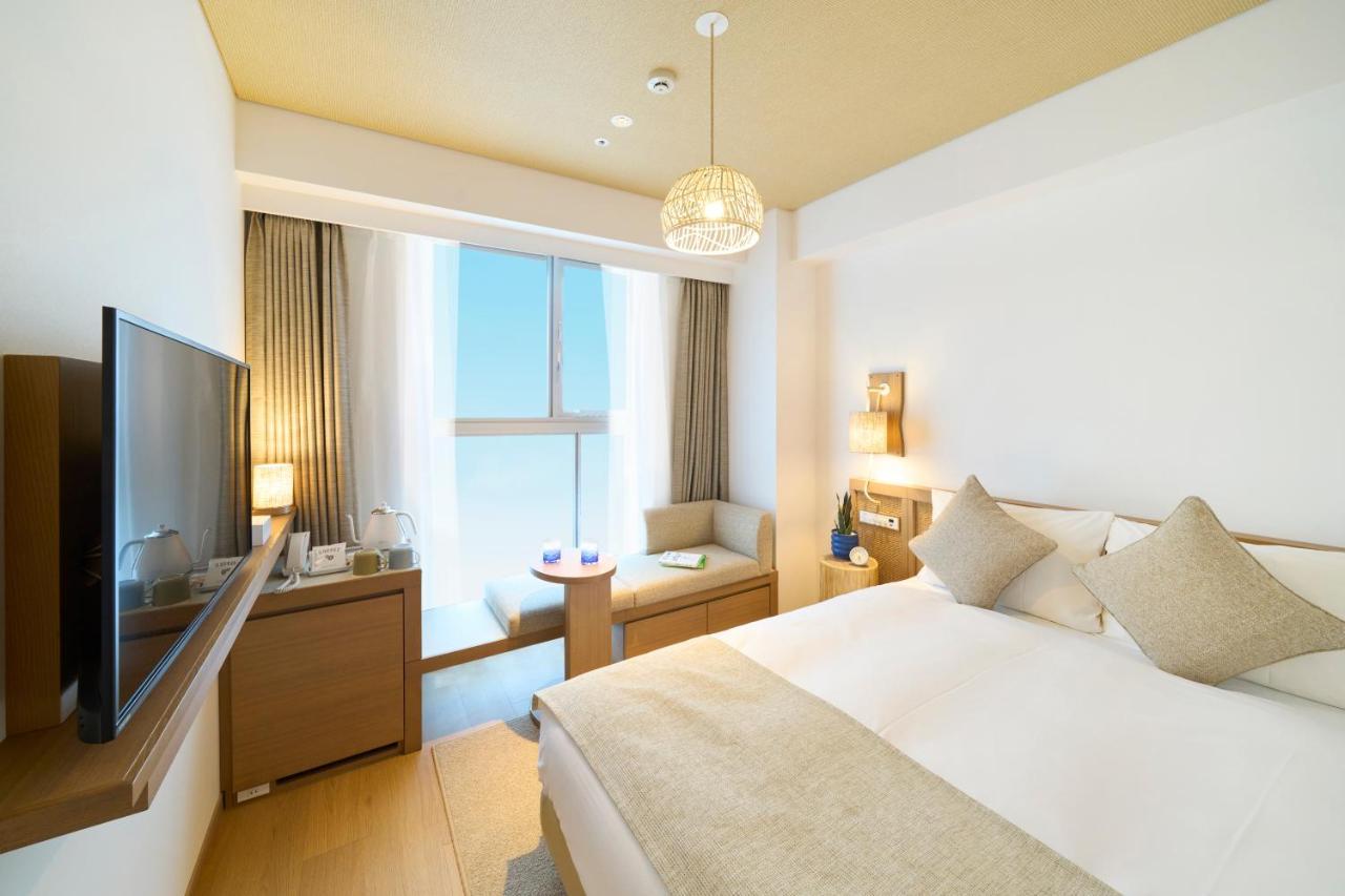 Hotel Resol Trinity Naha Eksteriør billede