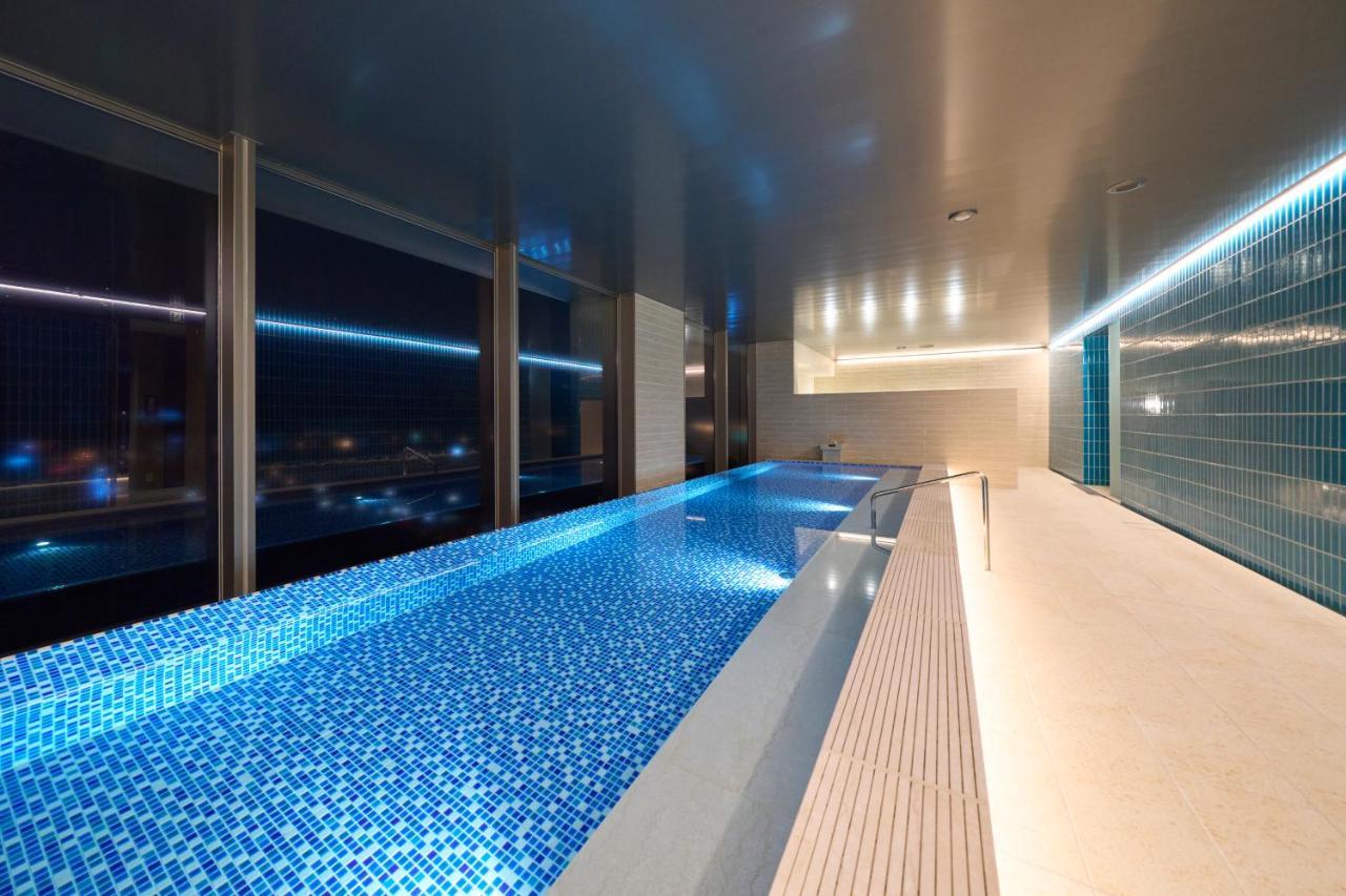 Hotel Resol Trinity Naha Eksteriør billede